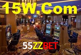 VIP Casino 55ZZbet