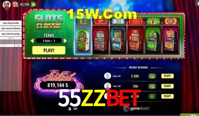 Account Benefits 55ZZbet