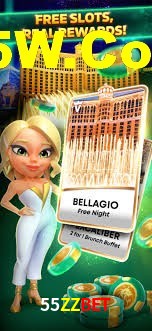 Premium Interface 55ZZbet