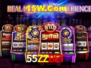 Bonus Features 55ZZbet