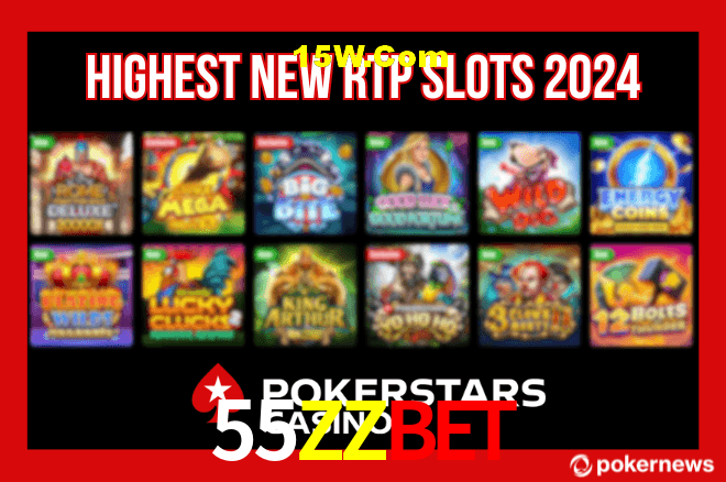 Bonus Features 55ZZbet
