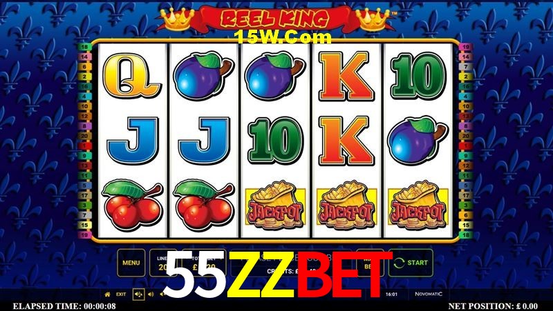 Player Reviews 55ZZbet