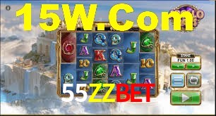 55ZZbet App Interface