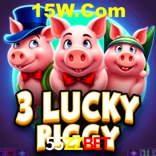 Descubra o Mundo do Cassino Online com 55ZZbet